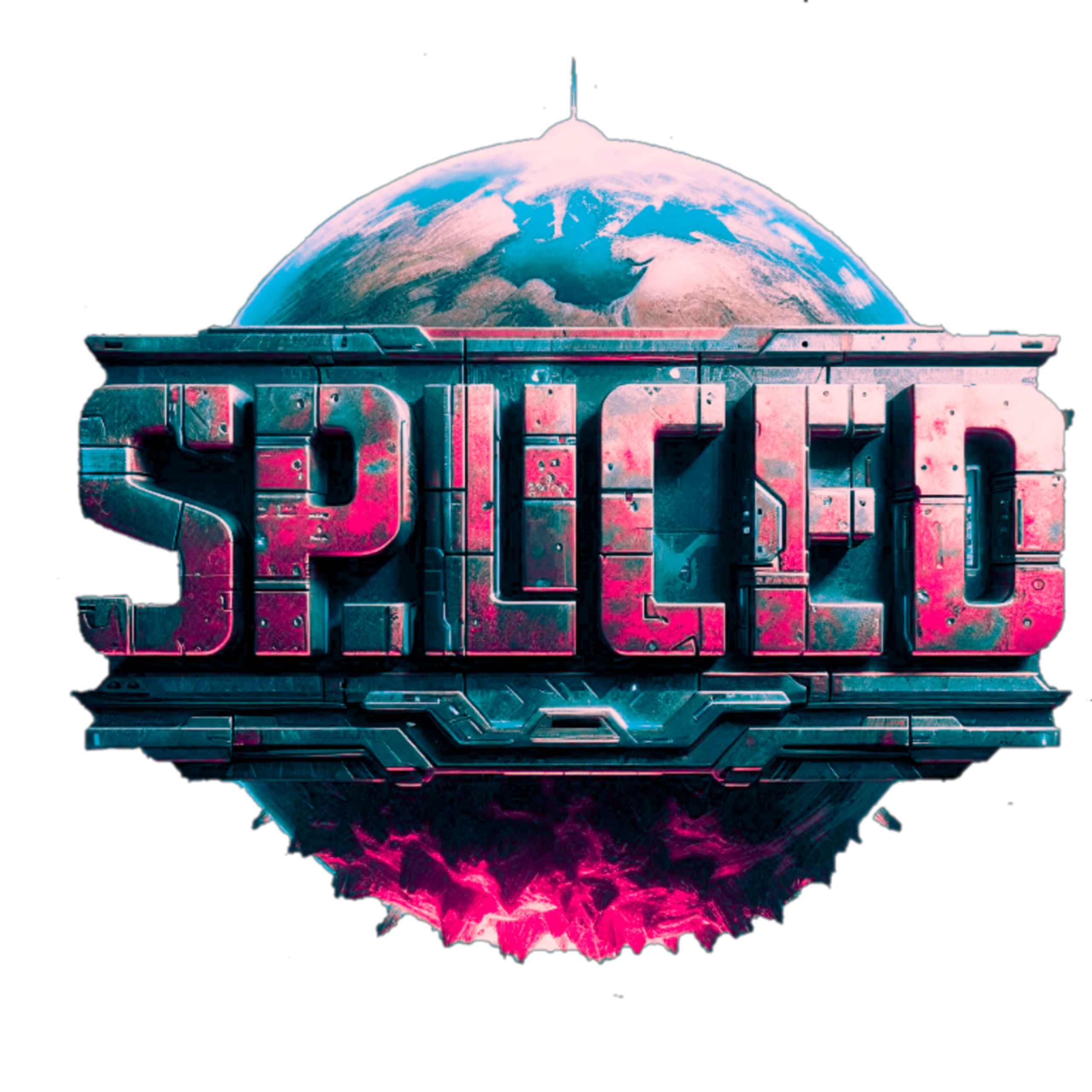 Spliced