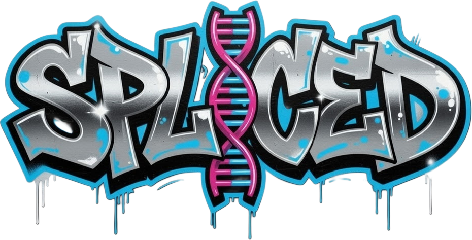 Spliced